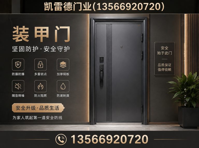 金东区不锈钢烤漆大门展示图